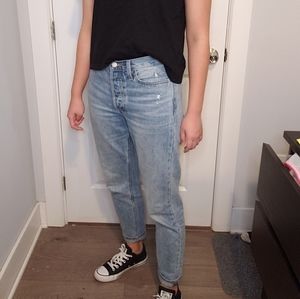 Denim Forum Ex-boyfriend Size 28 Jeans